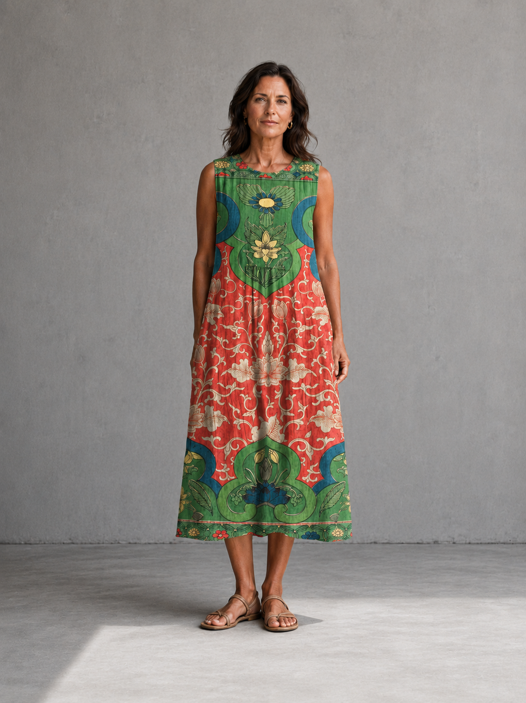 Amara | Vestido con Lazada