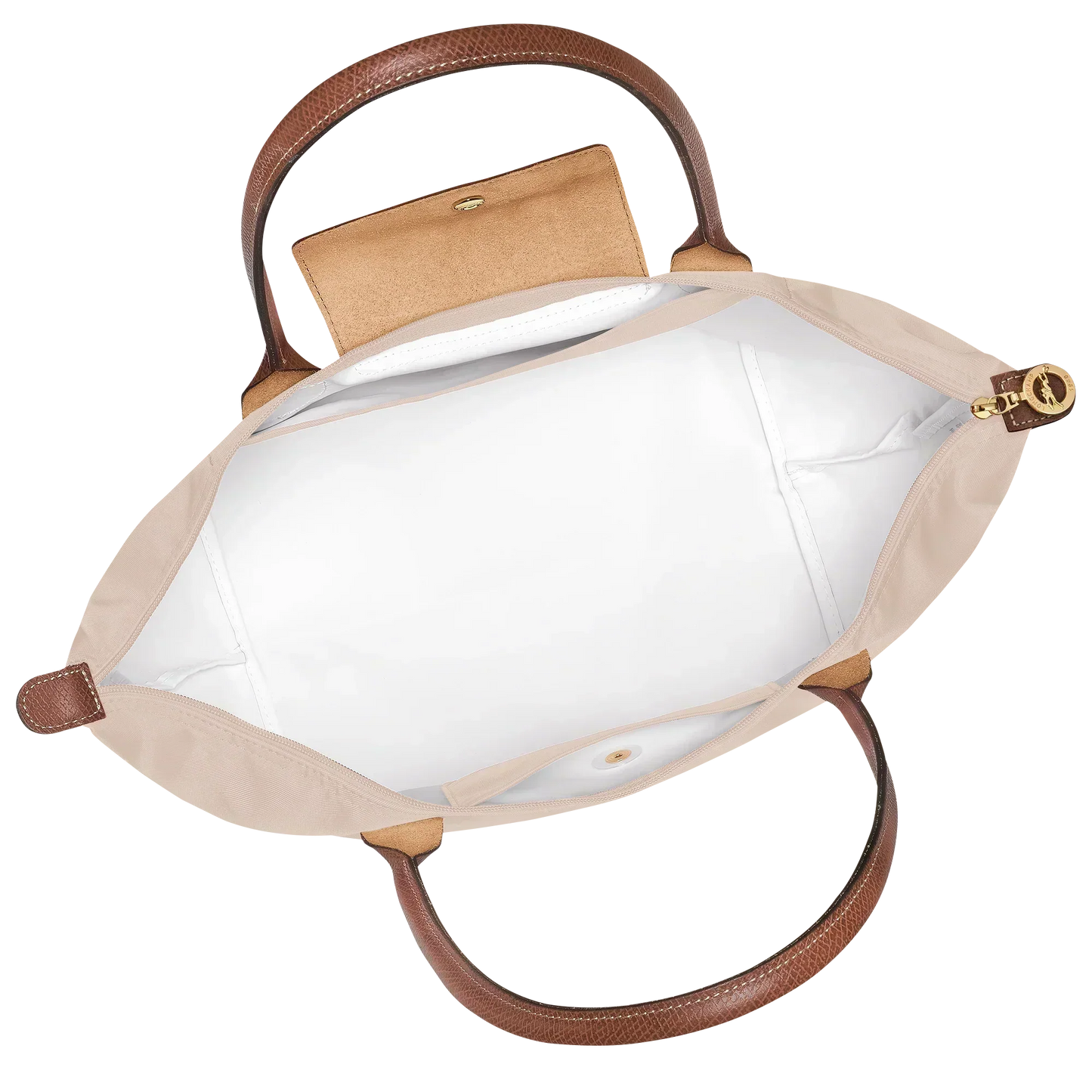 Bolso Grande Premium - Papel