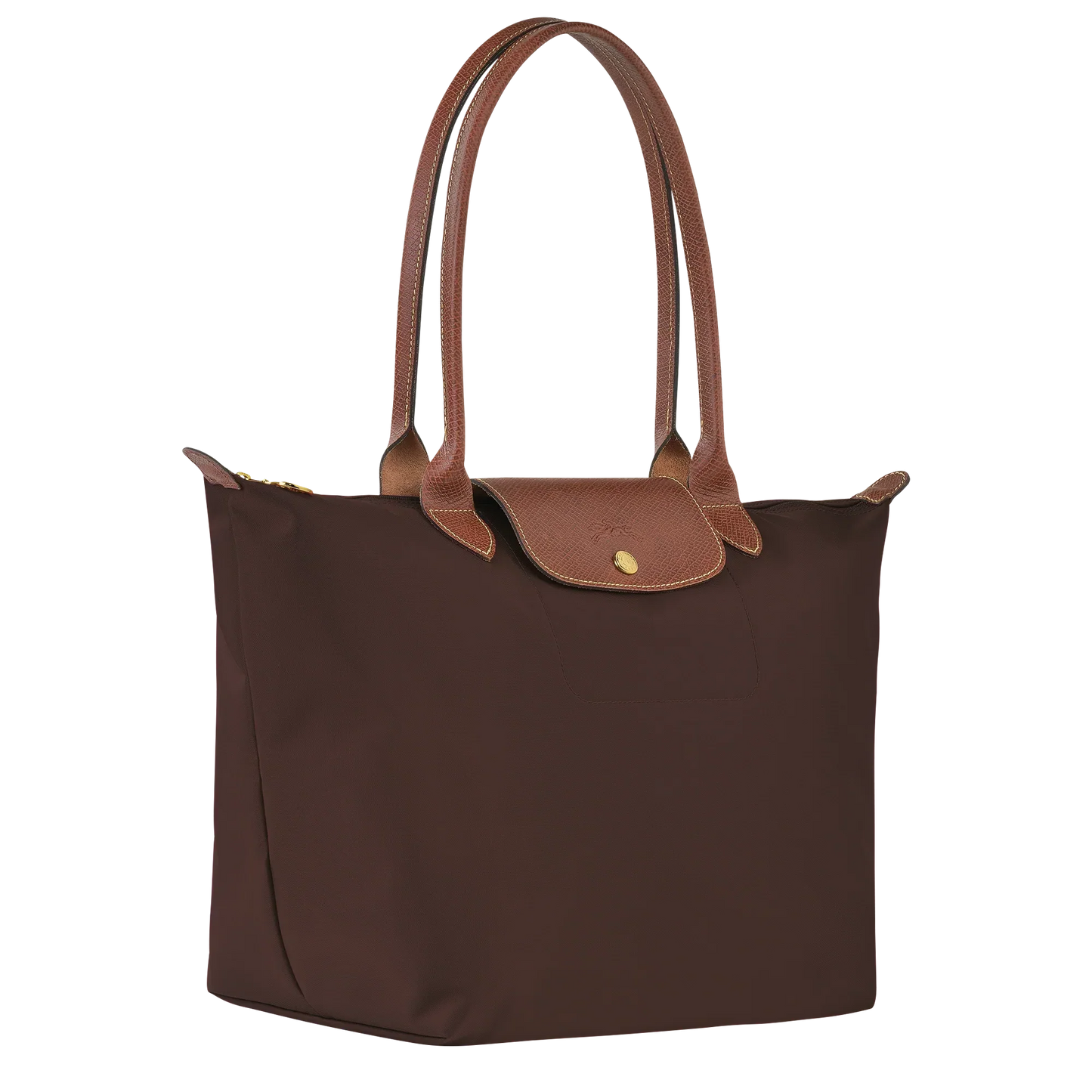 Bolso Grande Premium - Ébano