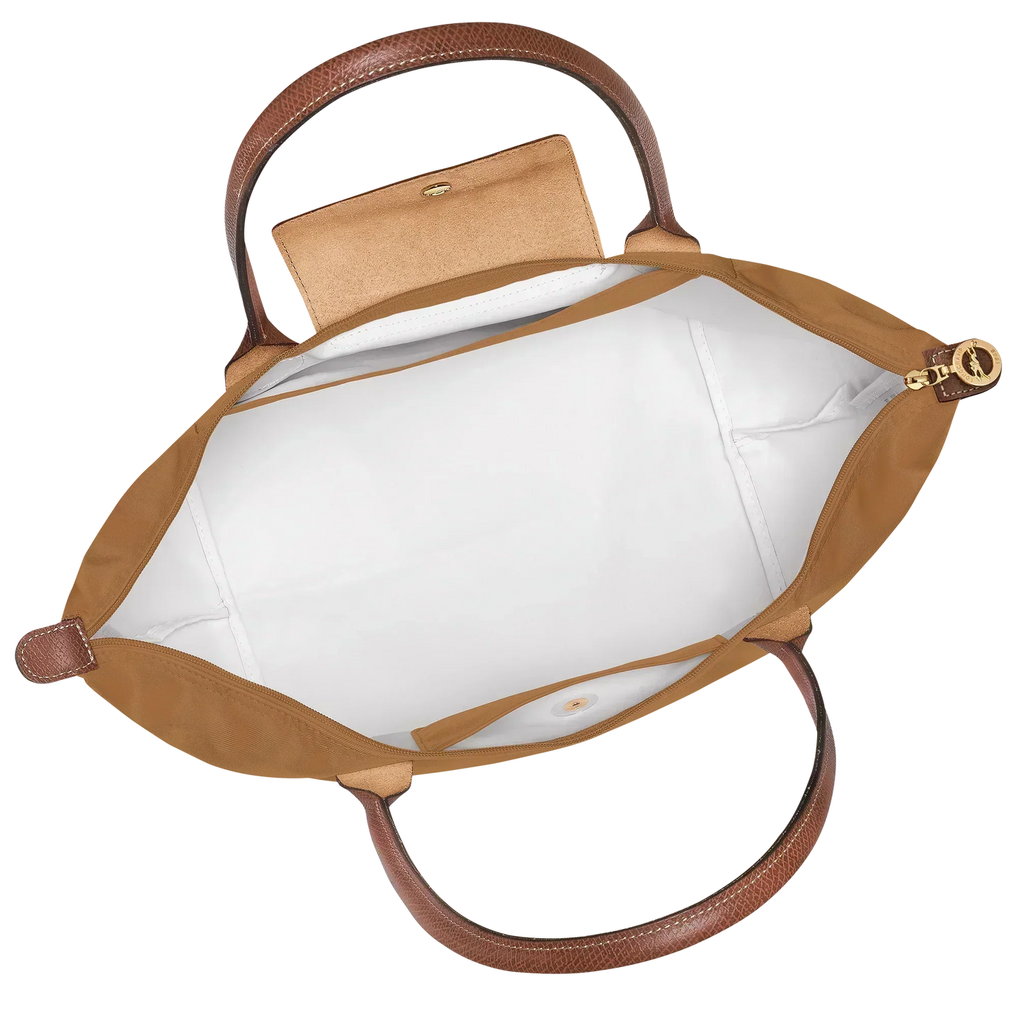 Bolso Grande Premium - Cervatillo