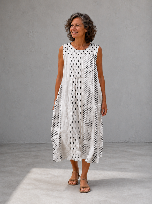 Clara | Vestido Midi