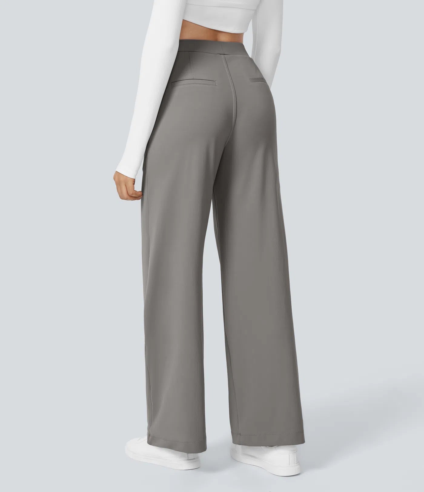 Amapola | Pantalon Ancho Elegante