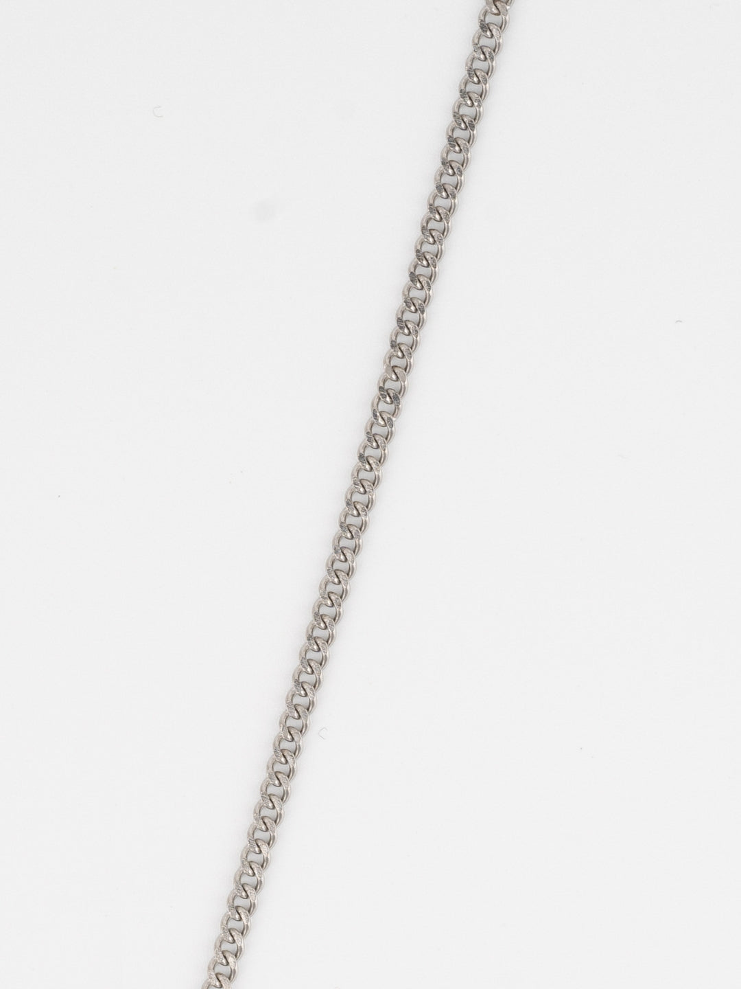 Cadena Entrecruzada de Plata