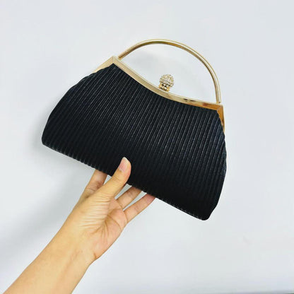 Julieta | Bolso de Mano Moderno