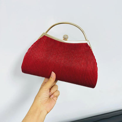 Julieta | Bolso de Mano Moderno