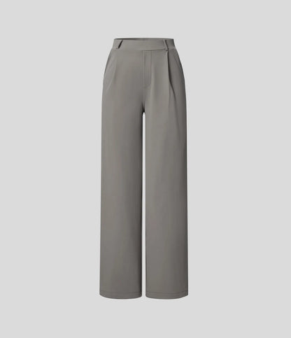 Amapola | Pantalon Ancho Elegante