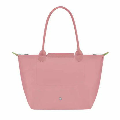 Bolso Grande Premium - Rosa Pétalo