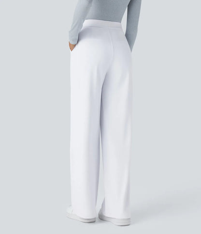 Amapola | Pantalon Ancho Elegante