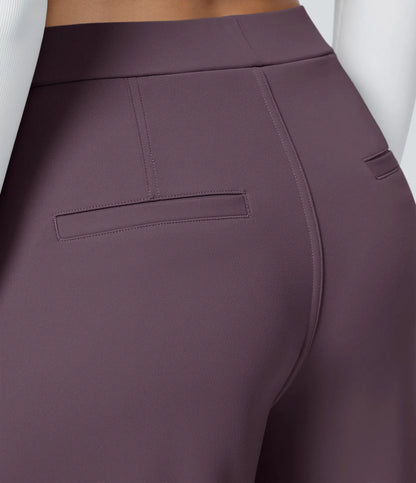 Amapola | Pantalon Ancho Elegante