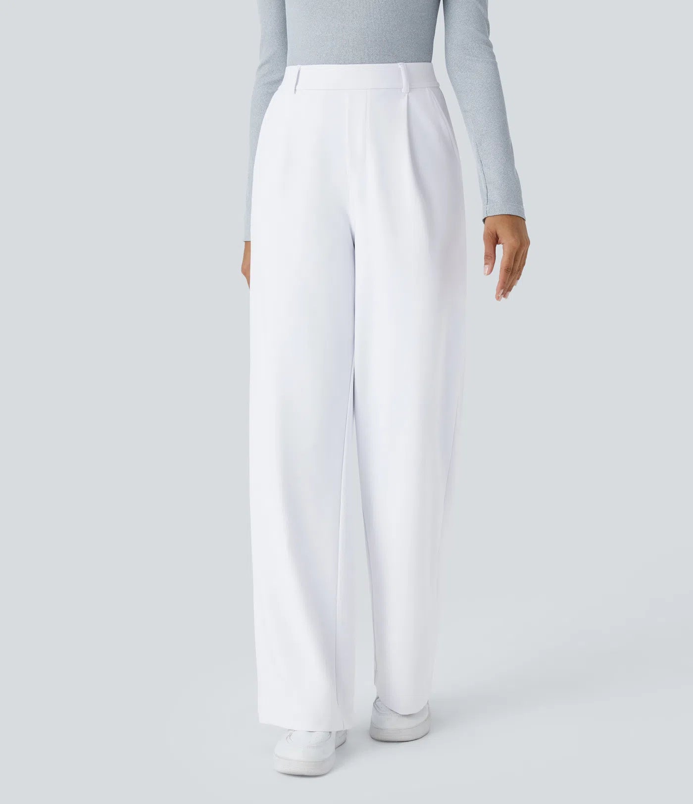 Amapola | Pantalon Ancho Elegante
