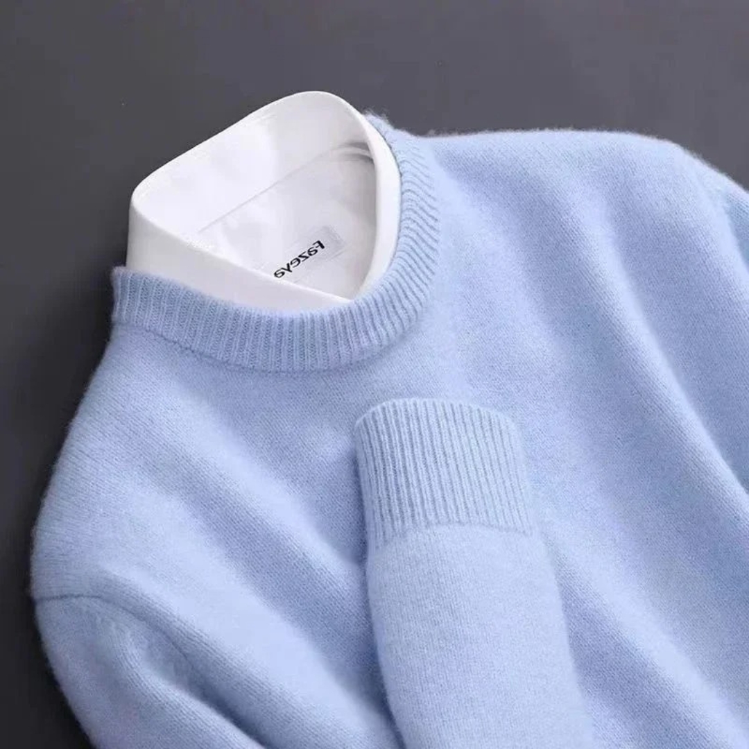 Jersey de punto fino Naia de Luna Sanz — vista 8