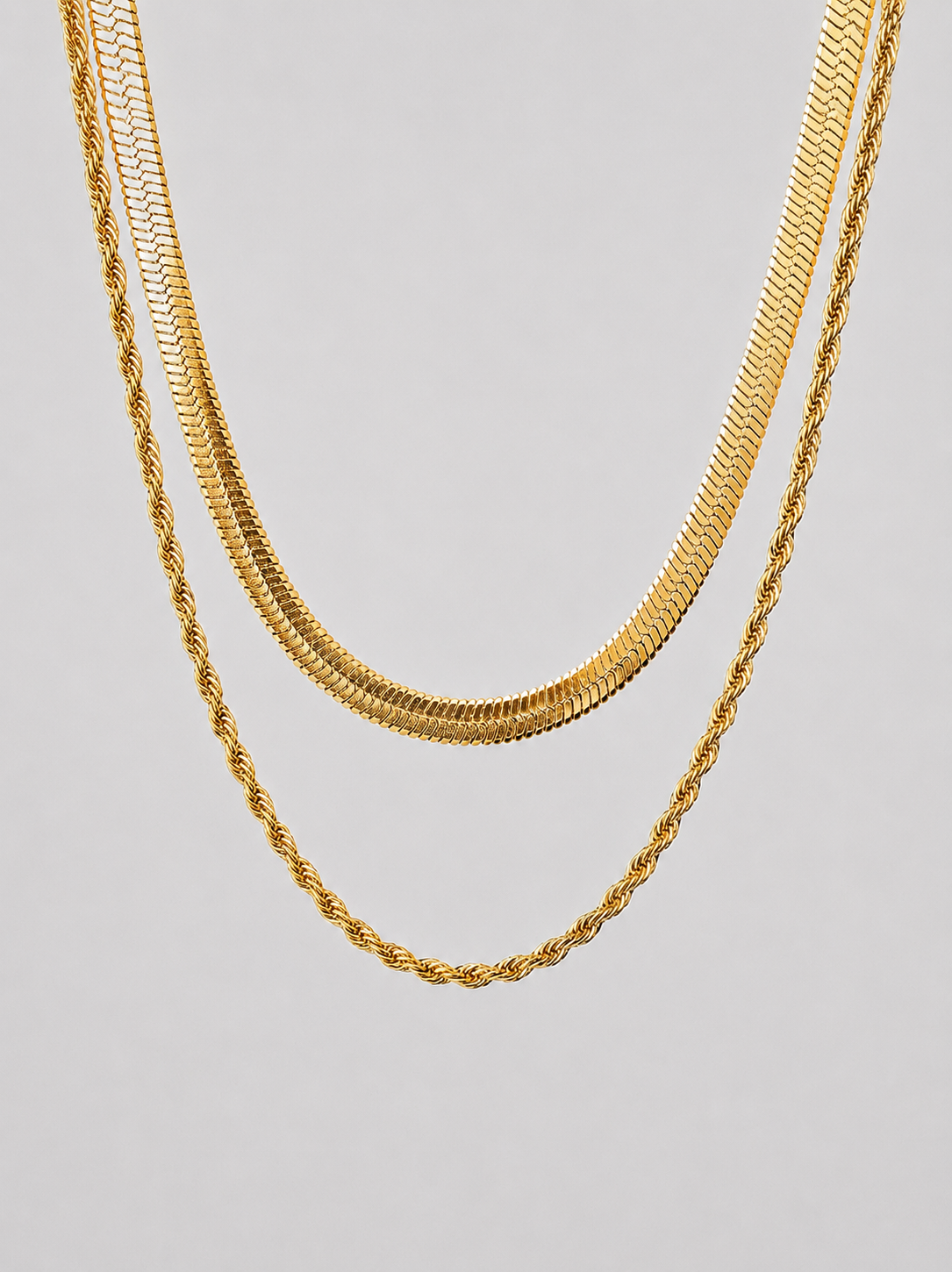 Malena | Dúo de Collares