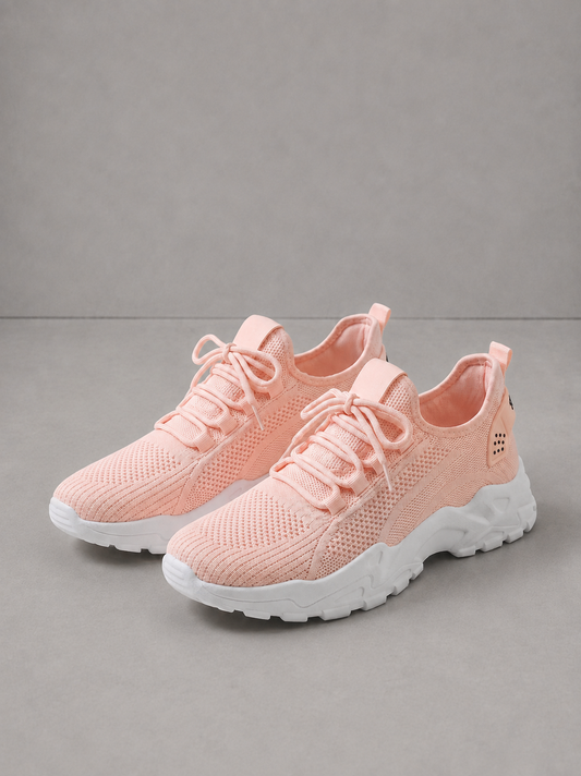 Ainara | Zapatillas Ergonómicas Transpirables