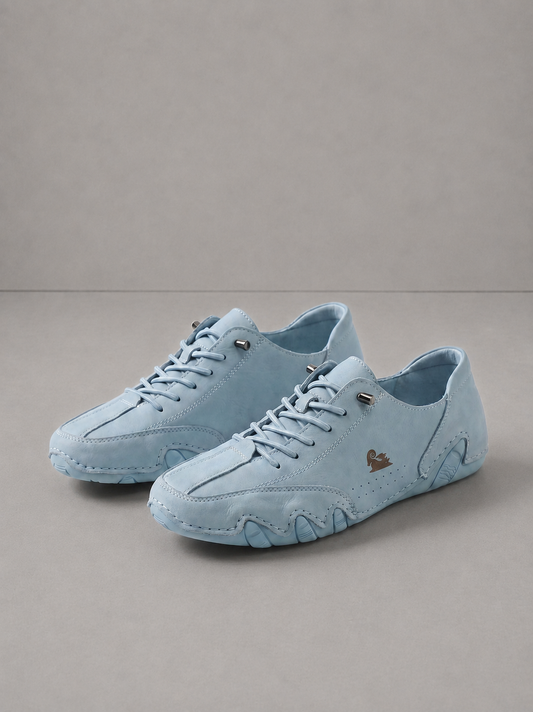 Bruna | Zapatillas de Confort Ligeras