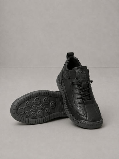 Yaiza | Zapatillas Slip-On con Amortiguación