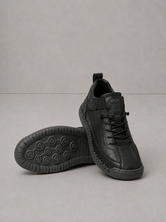 Yaiza | Zapatillas Slip-On con Amortiguación