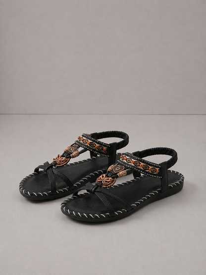 Salma | Sandalias Estilo Ibiza