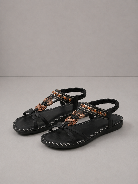 Salma | Sandalias Estilo Ibiza