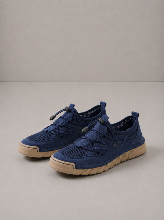 Candela | Zapatillas de Malla Transpirable