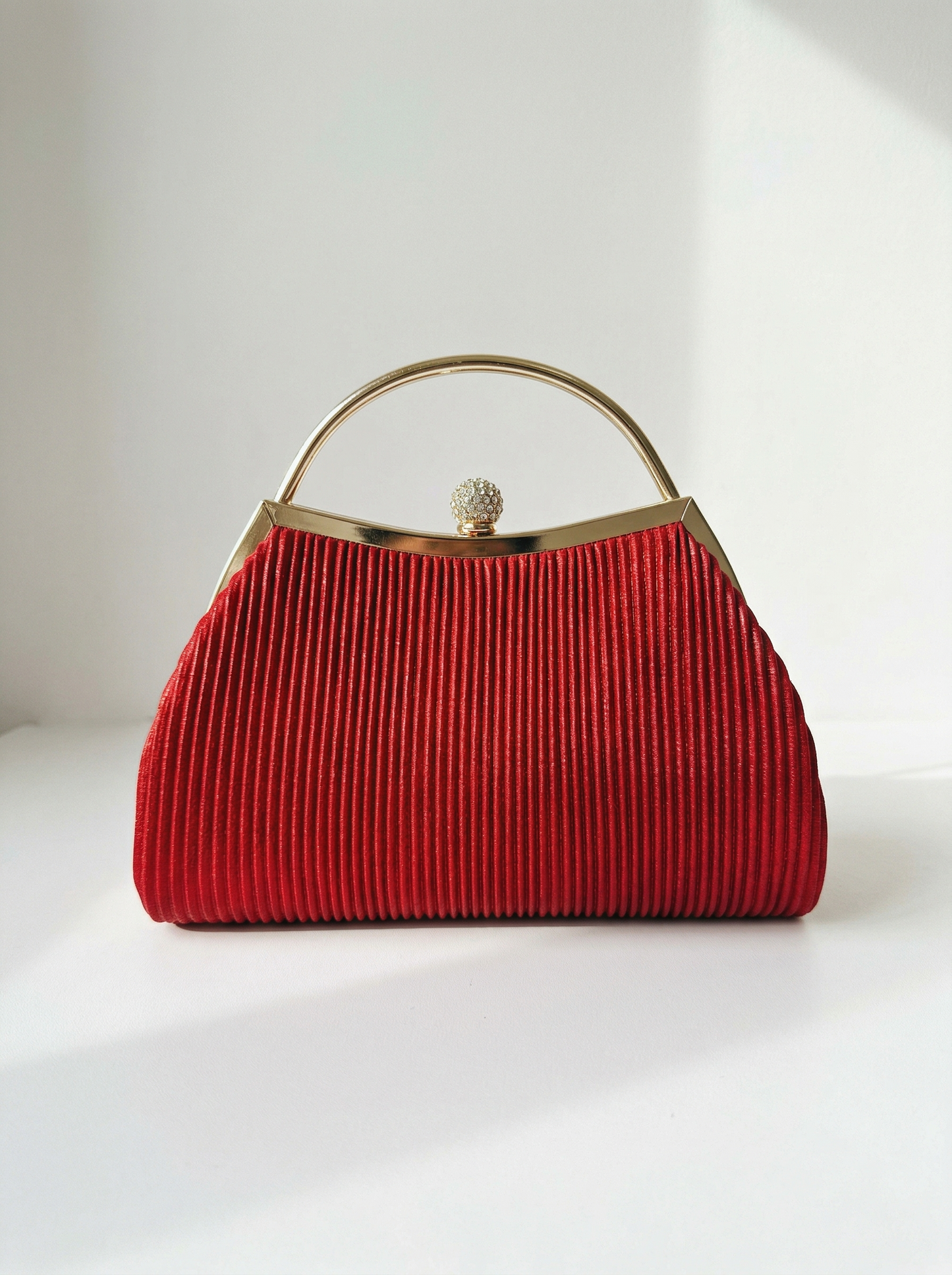 Julieta | Bolso de Mano Moderno