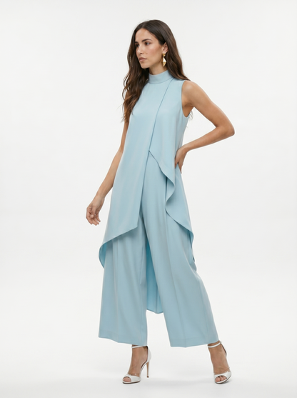 Lara | Conjunto Largo Elegante
