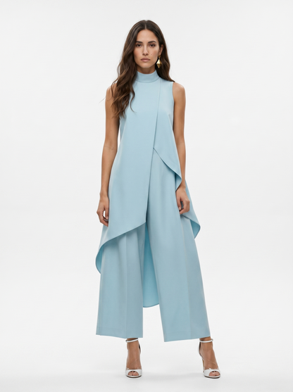 Lara | Conjunto Largo Elegante