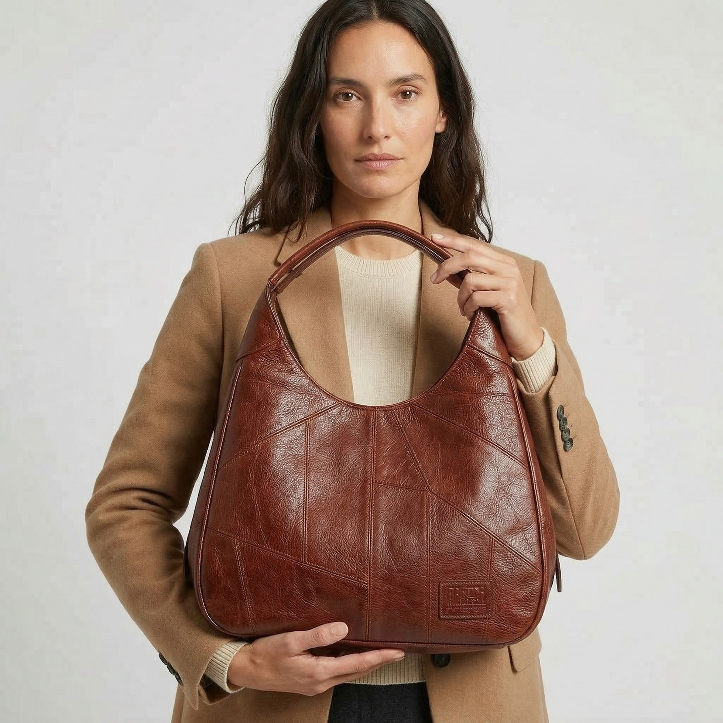 Emilia | Bolso de Mano Vintage