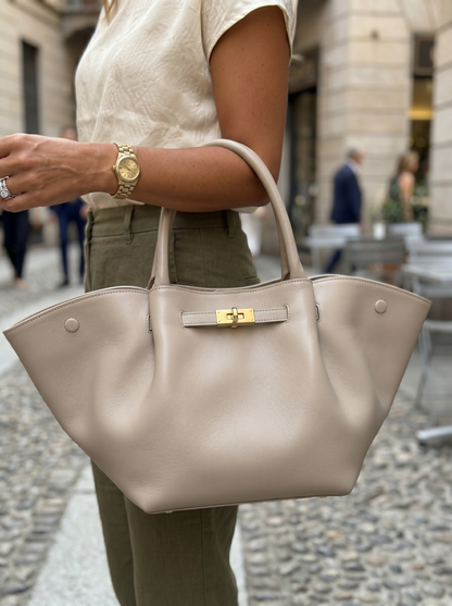 Nara | Bolso de Piel