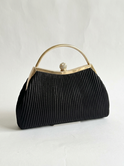 Julieta | Bolso de Mano Moderno