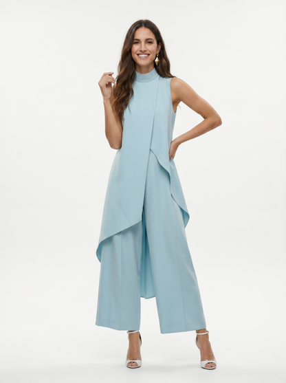 Lara | Conjunto Largo Elegante