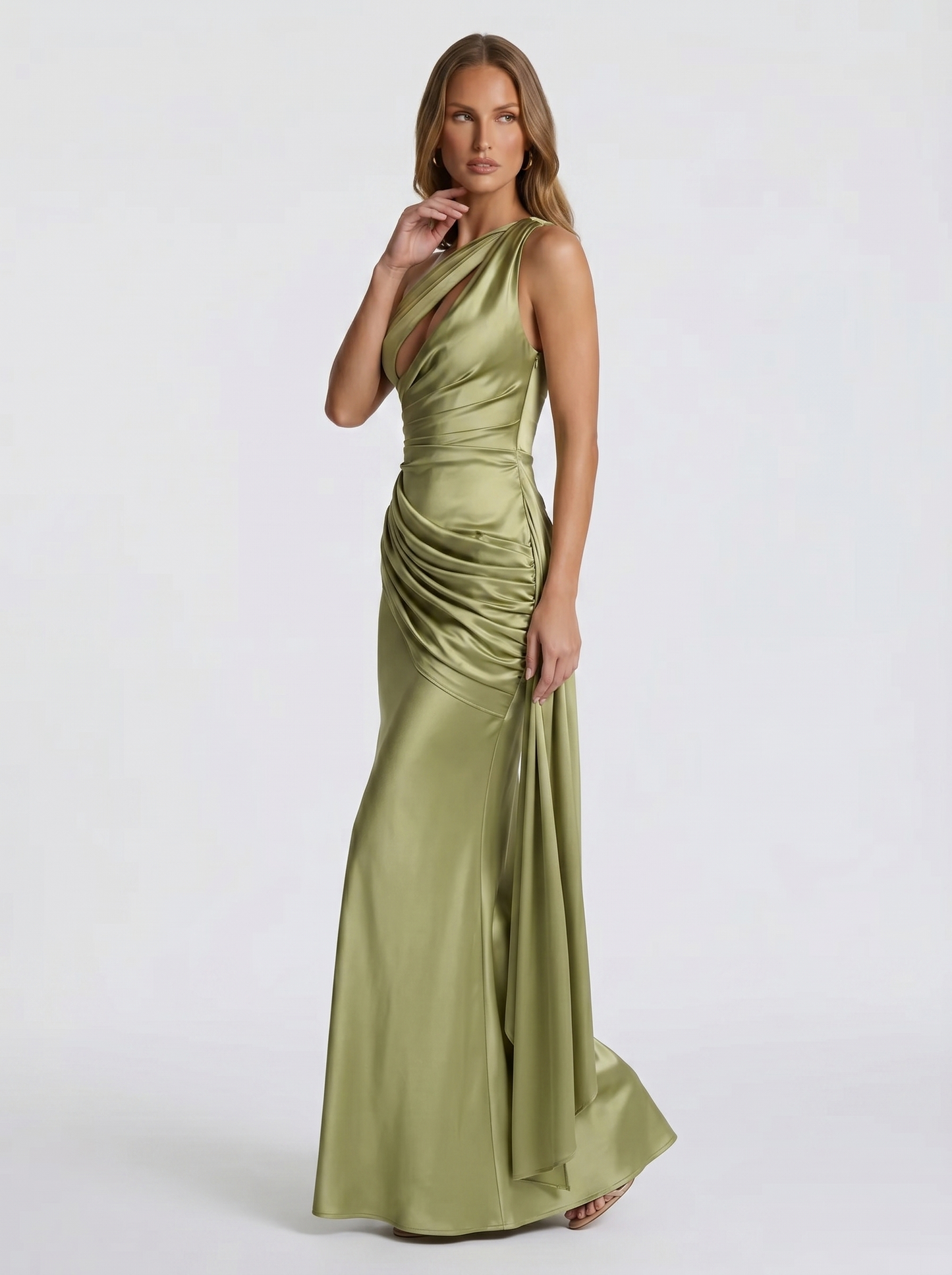 Alejandra | Vestido Elegante