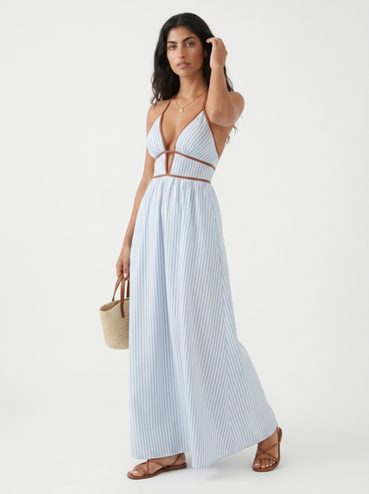 Reme | Vestido Largo de Verano