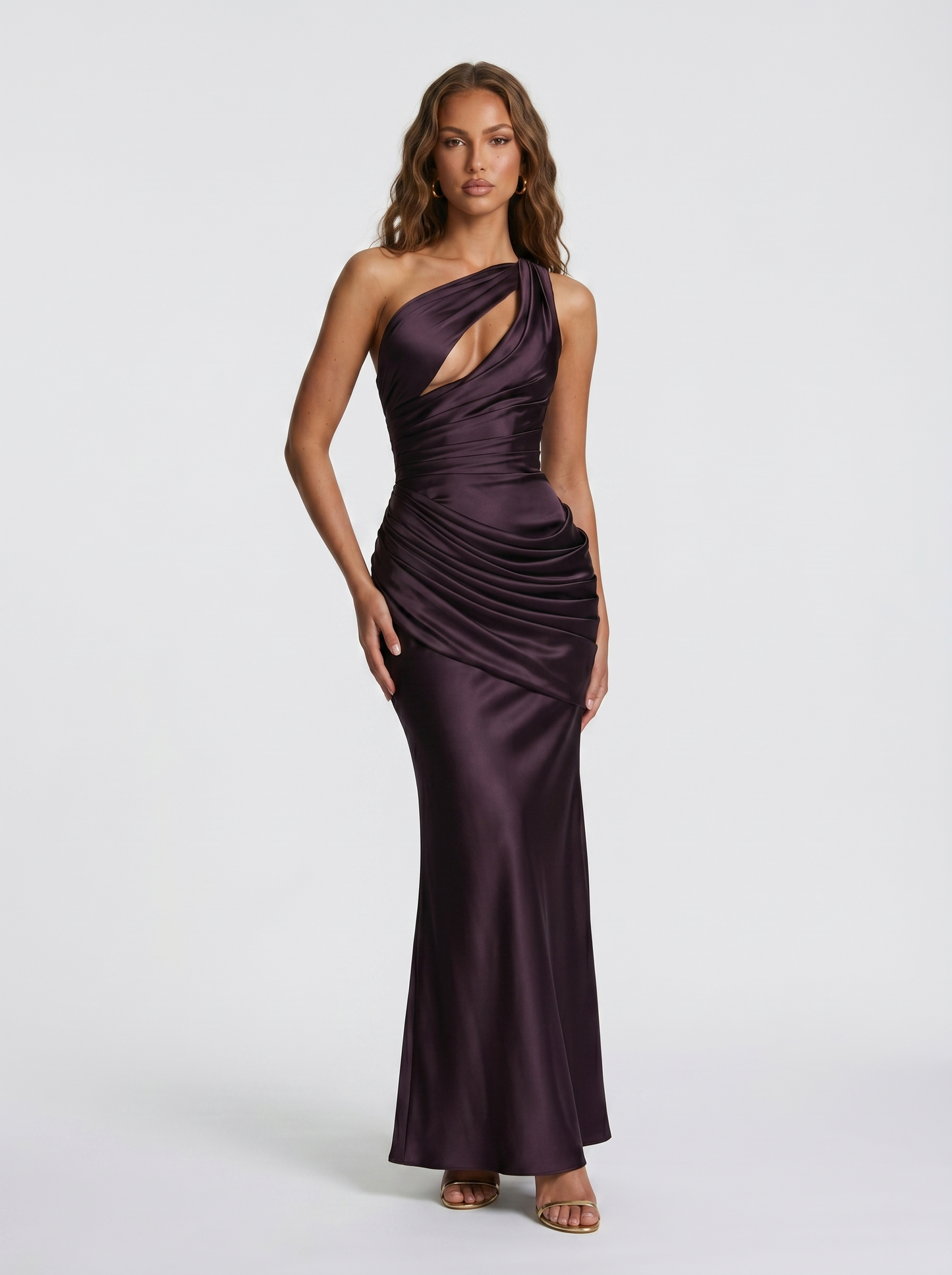 Alejandra | Vestido Elegante