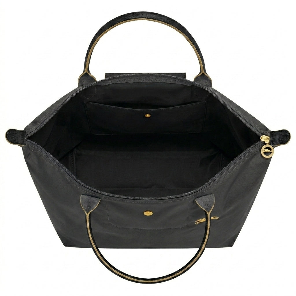 Bolso Grande Premium - Golden