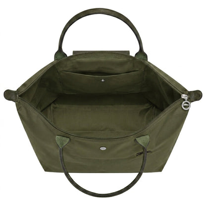 Bolso Grande Premium - Verde