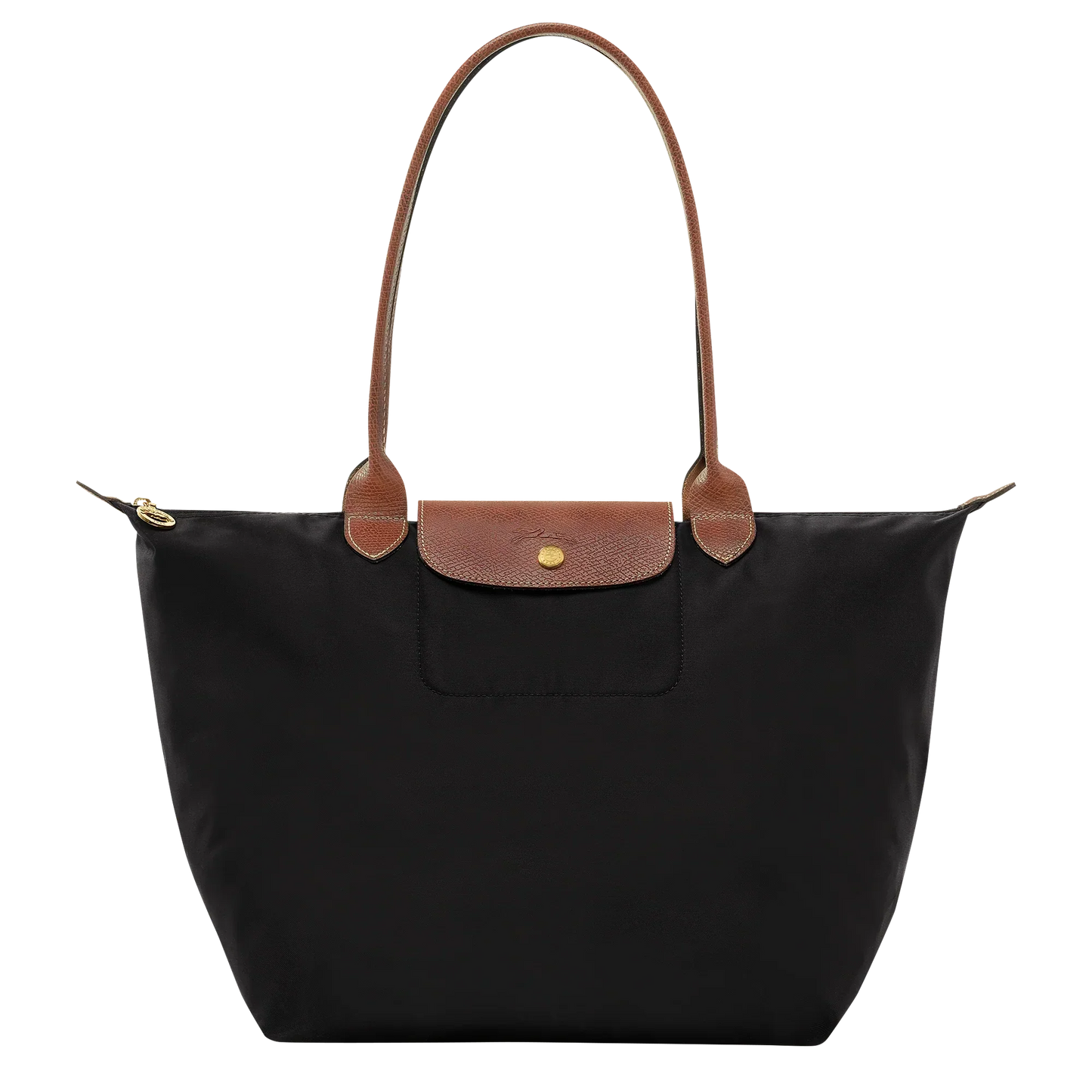 Bolso Grande Premium - Negro