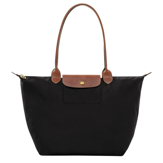 Bolso Grande Premium - Negro