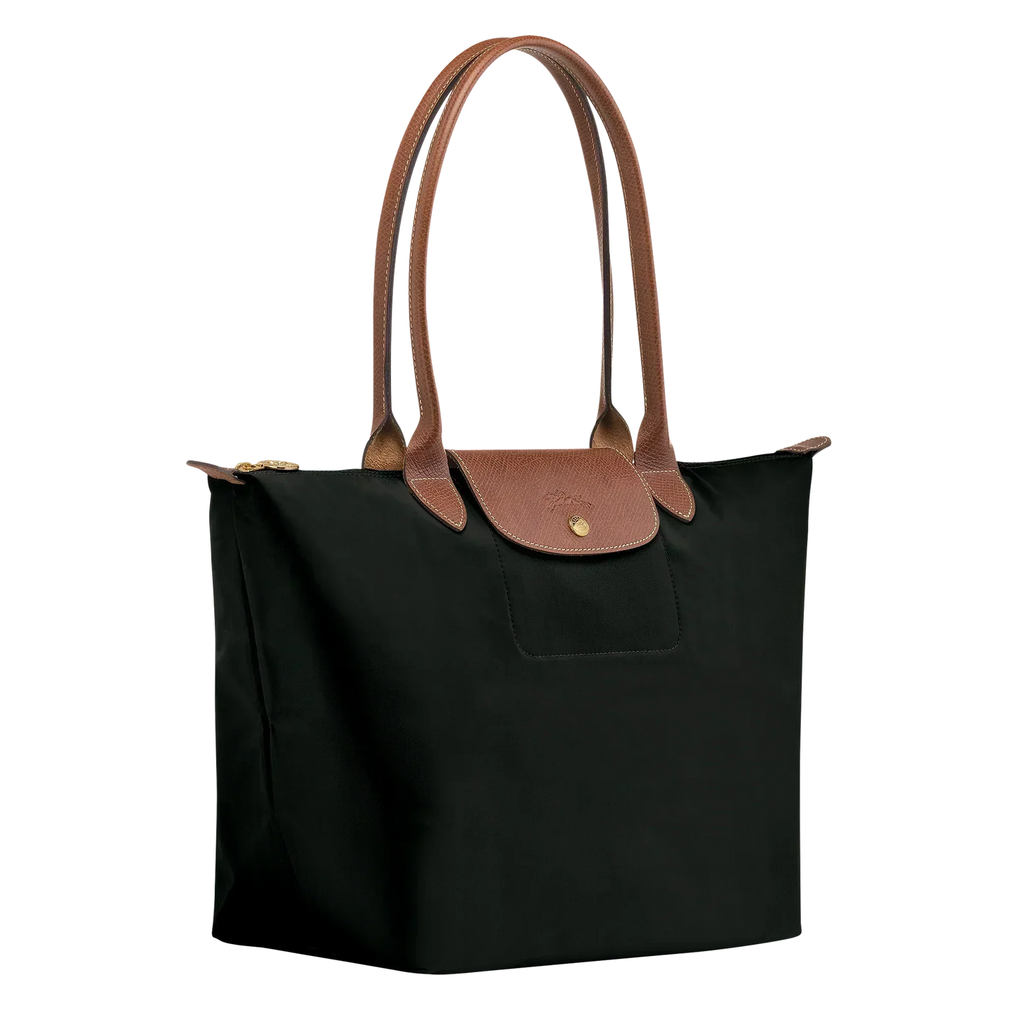 Bolso Grande Premium - Negro