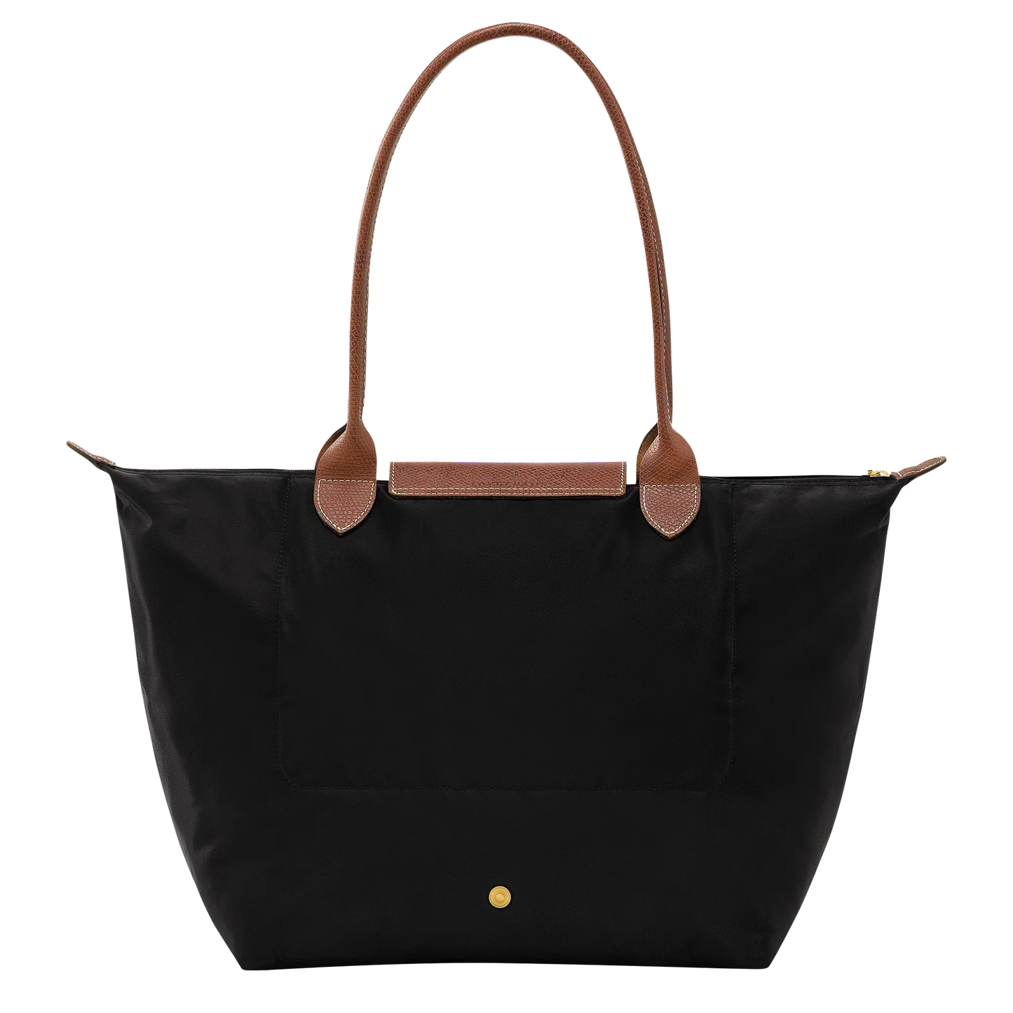 Bolso Grande Premium - Negro