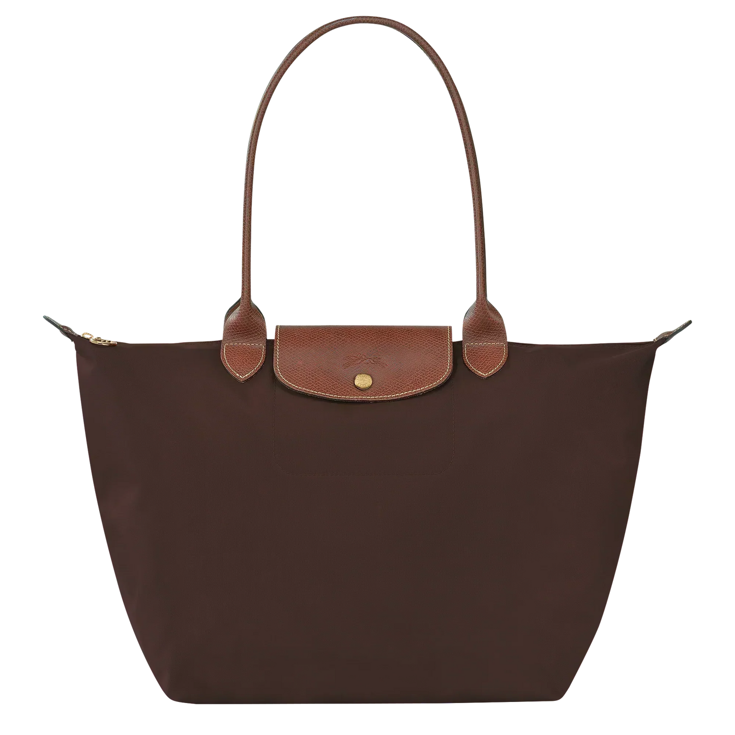 Bolso Grande Premium - Ébano