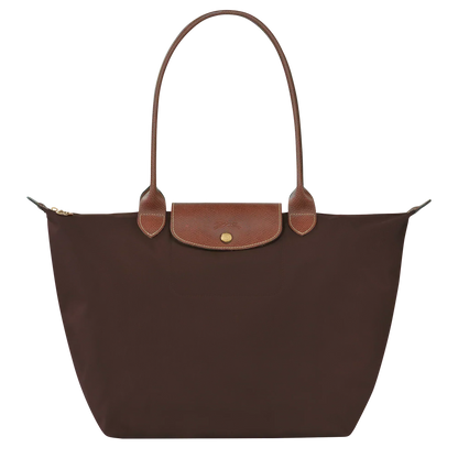 Bolso Grande Premium - Ébano