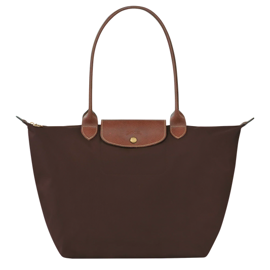 Bolso Grande Premium - Ébano