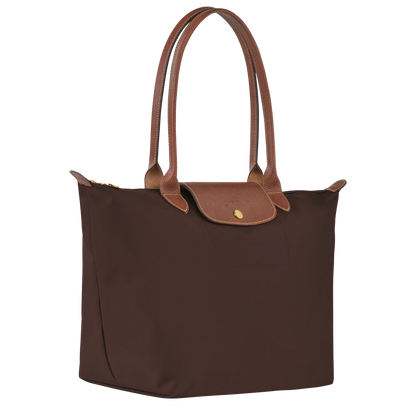 Bolso Grande Premium - Ébano