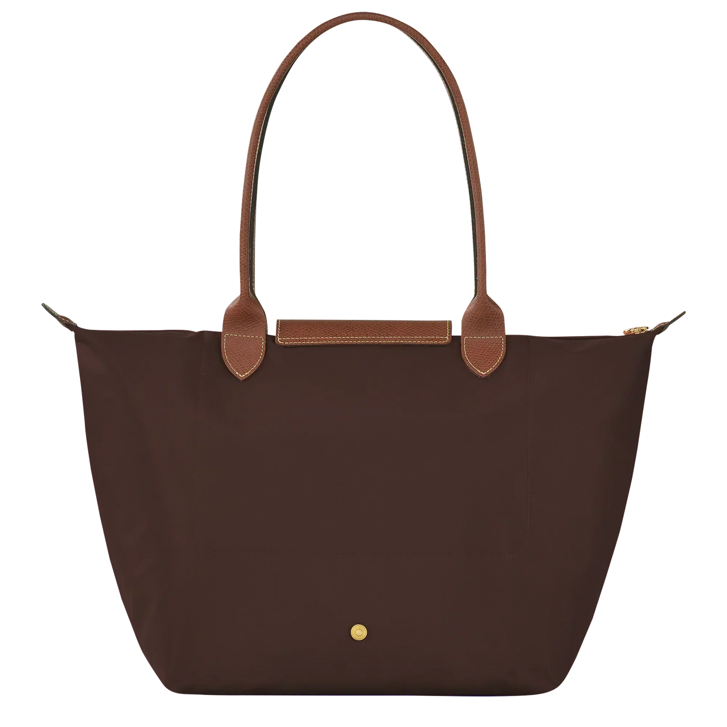Bolso Grande Premium - Ébano
