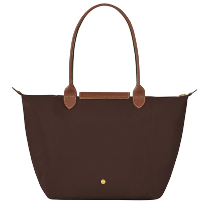 Bolso Grande Premium - Ébano
