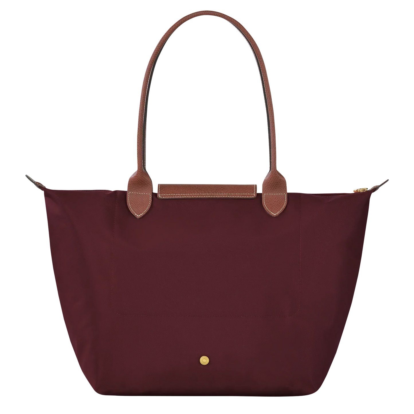 Bolso Grande Premium - Burdeos