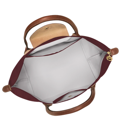 Bolso Grande Premium - Burdeos