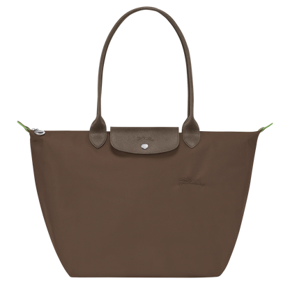 Bolso Grande Premium - Terra