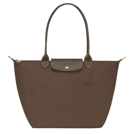 Bolso Grande Premium - Terra