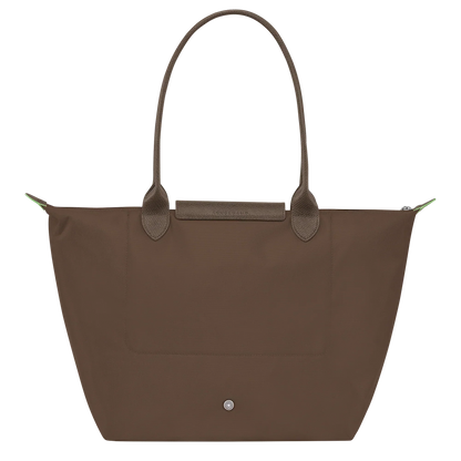 Bolso Grande Premium - Terra